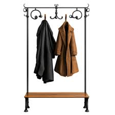Coat Rack Png Transpa Images Free