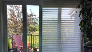 Patio Door Blinds In Grimsby Lincoln