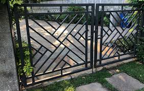 Ornamental Metal Fence Solutions In