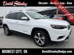 Used Suvs For Near Goldsby Ok