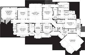 See What You Can Learn From A Floor Plan