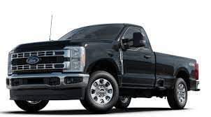 2024 Ford Super Duty F 250 Xlt Truck