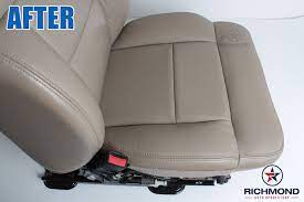 2004 Ford F 150 Lariat Leather Seat