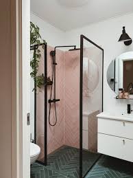 16 Walk In Shower Ideas For Small
