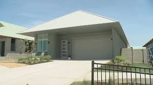 Icon And Lennar Start Ing Homes In