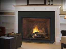Heirloom Series Encino Fireplace