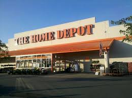 Home Services At The Home Depot 1220