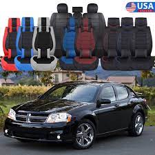 Seat Covers For 1996 Dodge Avenger For