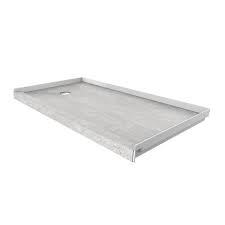 Flexstone 36 In X 36 In Single