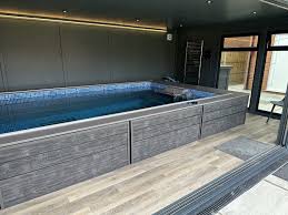 Endless Pool Rooms For Your Garden