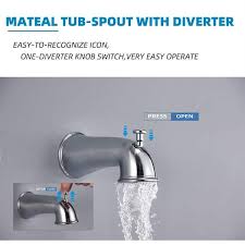 Shower Faucet And Handheld Combo
