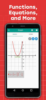 Algebrator Step By Step Solver Apk