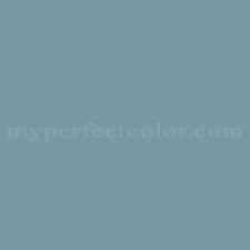 Behr S470 4 Dolphin Blue Precisely