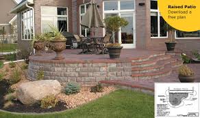 Landscaping Patio Ideas With Free Patio
