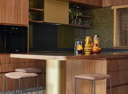 Get The Mid Century Modern Look In Your