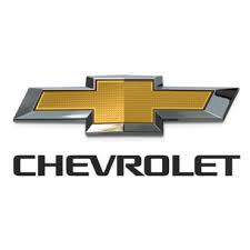 Png Chevrolet Logo Icon Free