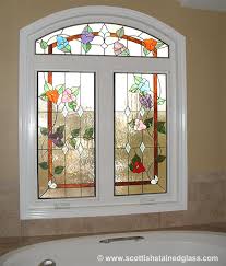 Stained Glass Styles