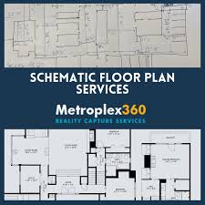 Schematic Floor Plans Metroplex 360
