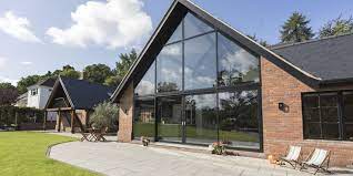 Steel Timber Upvc Aluminium Windows