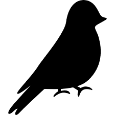Sparrow Free Animals Icons