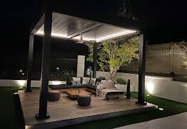 Amazing Pergola Ideas