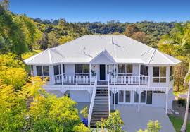 Queenslander Style Homes
