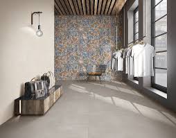 Full Full Porcelain Tiles
