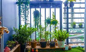 Fabulous Garden Ideas For Small Space