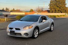 Used Mitsubishi Eclipse For In
