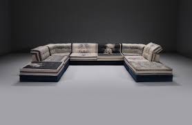 Jean Paul Gaultier Modular Sofa