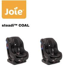 Joie Steadi Infant To Junior Car Seat