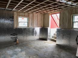 Basement Insulation In Albany Ny