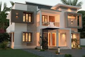 Best Kerala House Designs Floor