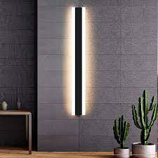 Commercial Led Wall Sconce Modern