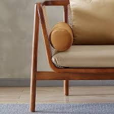 Icon Rattan Sofa In Singapore