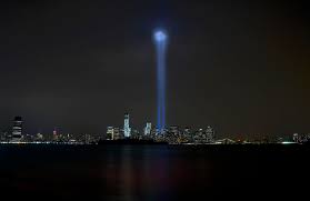 9 11 twin light display cancelled in