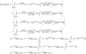 Theory For Nar Plate Equations