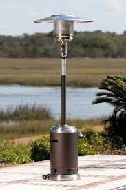 Patio Heater At Rs 9000 Piece Patio