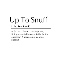 snuff dictionary definition kaigozen