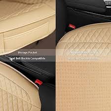 Car Seat Covers Universal Protector
