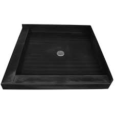 Tile Redi 36 X 36 Shower Pan Double
