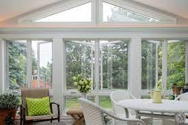 How Much Does A Sunroom Addition Cost