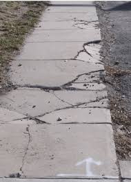 Concrete Repairs Who Is Responsible