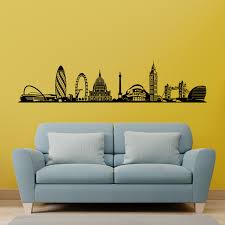 Wall Stickers For Restaurant