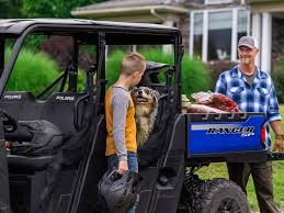 2022 Polaris Ranger Crew Sp 570