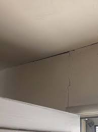 Are Ceiling S Serious When To Worry
