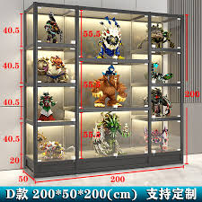 Xin Yu An Lego Display Cabinet With