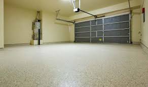 Garage Floor Sealer