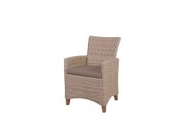 Venice Dining Chair Outdoor Furniture