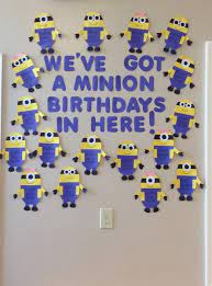 Birthday Board Ideas For Your Classroom